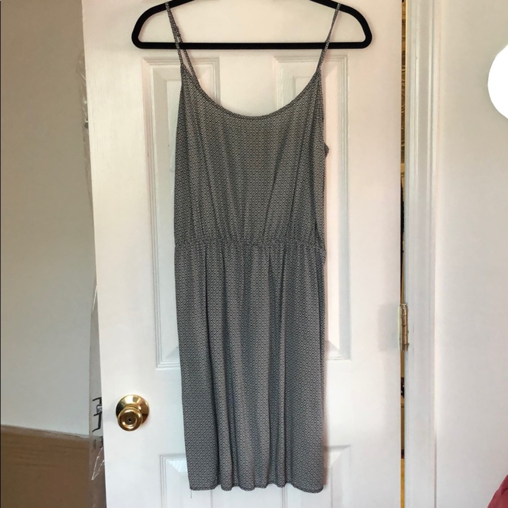 Old Navy dress
